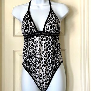 Victoria’s Secret Swimsuit